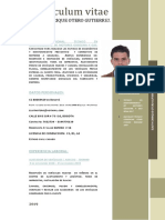 Curriculum Vitae PDF