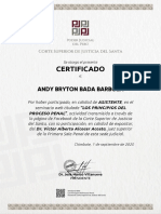 CERTIFICADO-45