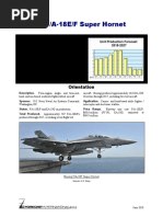 AMA130A1 - Boeing F A-18E F Super Hornet