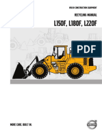 Volvo L150F, L180F, L220F Recycling Manual.pdf