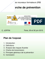 2 Demarche de Prevention 2015