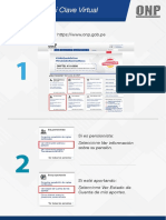 Guiausarmiclavevirtual PDF