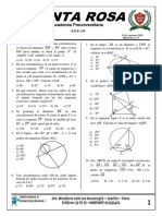 Tema 5 Circunferencia PDF