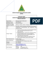 Ikatan Pelajar Putri Nahdlatul Ulama (Ippnu)