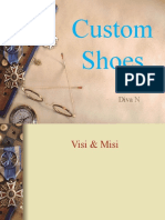 Custom Shoes