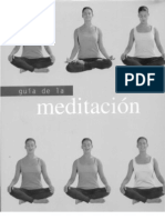 Guia Meditacion
