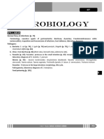 Microbiology PDF