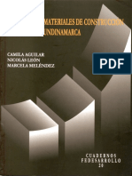 CDF - No - 20 - Marzo - 2006 Sector Materiales de Construccion