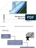 Managerial Accounting and Cost Concepts: Mcgraw-Hill/Irwin