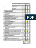 Presupuesto Ofertado - 90%