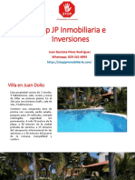 Villa Juan Dolio PDF