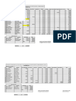 NOVIEMBRE 2016 Remuneraciones (Corregido)