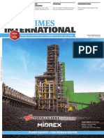 Steel Times International April 2019 PDF