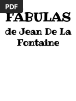 Fábulas de Jean de La Fontaine