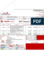 Propuesta Comercial Equipos CCTV IP DAhua Marzo 12