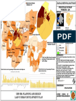 Percentage Mainworkers