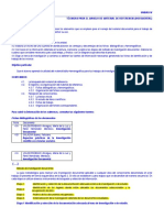 U4 - Métodos de Investigación en Economía