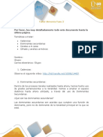 Taller de Armonía Fase 2 PDF