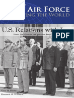 US Relations With Iraq PDF