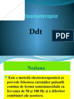Diadinamoterapia