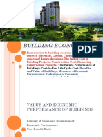 BUILDING ECONOMICS ppt-4