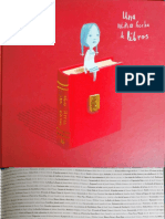 LIBRO - Una Niña Hecha de Libros PDF