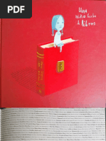 LIBRO - Una Niña Hecha de Libros PDF