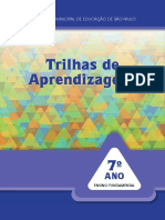 Trilhas de aprendizagens 7 ano - VOLUME 1.pdf