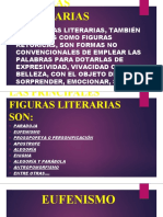 Figuras Literarias