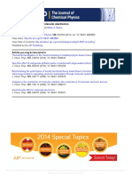 1-14-J. Chem. Phys.-Modeling Ion Sensing in Molecular Electronics PDF