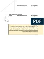 Choques - Informe de Laboratorio