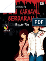 Lexie Xu - (Omen#4) Malam Karnaval Berdarah PDF