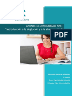 DGP - Apunte Aprendizaje M1.pdf