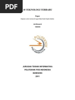 Download 10 TEKNOLOGI TERBARU by yonami22 SN47720179 doc pdf