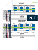 Horarios Sistemas Con Aulas-Ii-2020