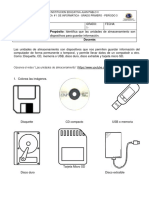 INFORMÁTICA - GRADO PRIMERO Ter Pdo