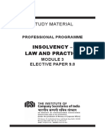 Final Insolvenvcy Law&practice Book PDF