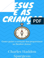 JESUS E AS CRIANCAS_ Como alcan - Charles Spurgeon.pdf