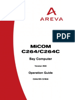 C264_Operation Guide