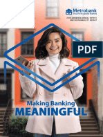 Metro Bank PDF