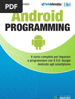 Download ANDROID-PROGRAMMING by Giuliano Nora SN47720564 doc pdf