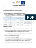 Informaci - N Tigo PDF