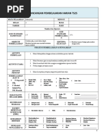 RPH Matematik Tahun 4 KSSR Semakan 1.9 Selesaikan Masalah