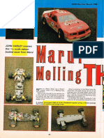 Marui Coors Melling Thunderbird (RRCI, Mar 88, UK)