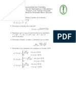 Trabajo1CalculoVectorial (2020 2) PDF