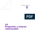 10. Preguntas y enlaces