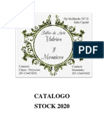 Catalogo2020 PDF