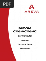 09-C264 Manual Completo PDF