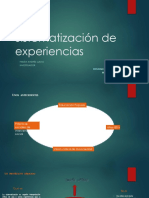 Sistematización de Experiencias: Fabián Andrés Llano Investigador