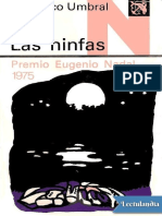 Las Ninfas - Francisco Umbral